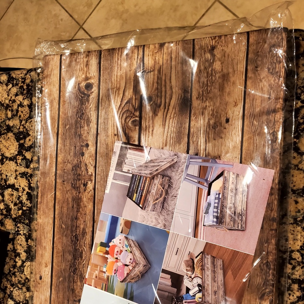 Live Memory Storage Box - Picture 3 of 5